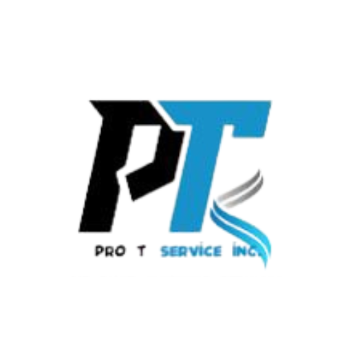 Pro T - Airduct Services - Mobile Header Logo